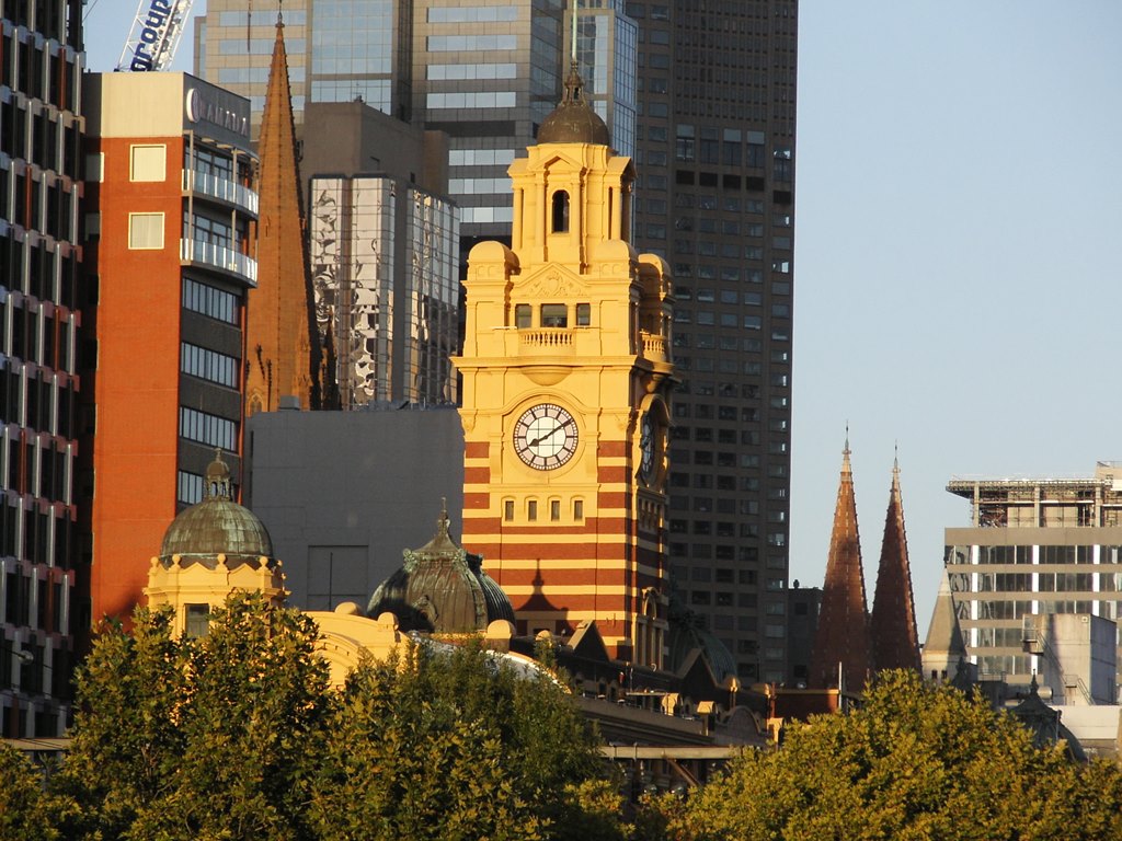 167   Australia